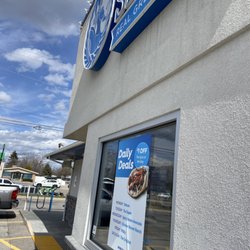 Gyro Shack - Front