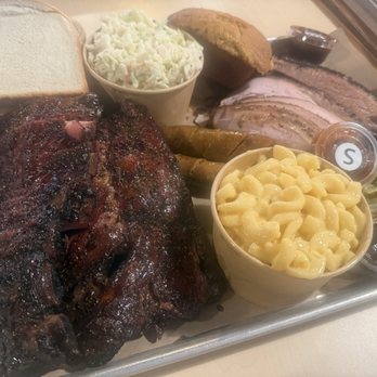 Holy Smoke - Barbeque Near Me - Thornhill, Ontario