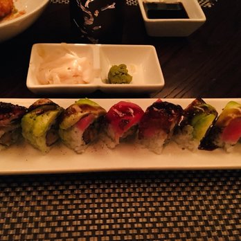 O-Ku - Japanese Near Me - Atlanta, Georgia