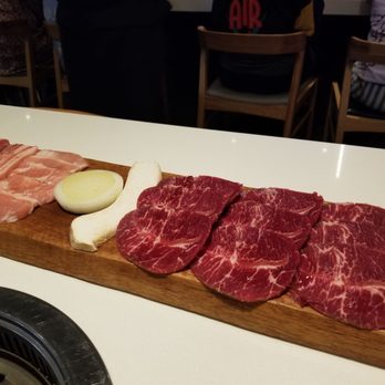Soh Grill House - Barbeque Near Me - Pasadena, California Soh Grill House - Barbeque Near Me - Pasadena, California