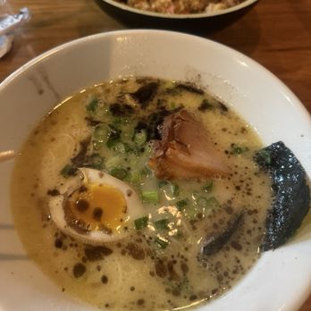 Maru Ramen - Northridge - Kuromayu Ramen - Ramen Near Me - Northridge, California Maru Ramen - Northridge - Kuromayu Ramen - Ramen Near Me - Northridge, California
