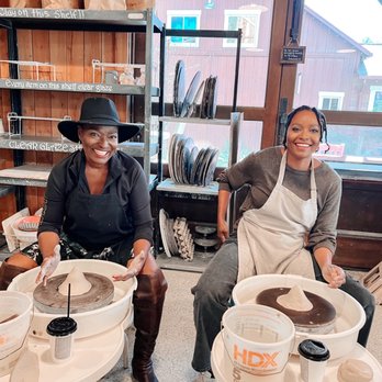 Temecula Clay - Art Classes Near Me - Temecula, California