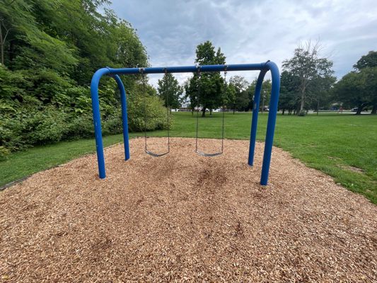 マンスフィールド・パーク Mansfield Park | Morton Grove Park District