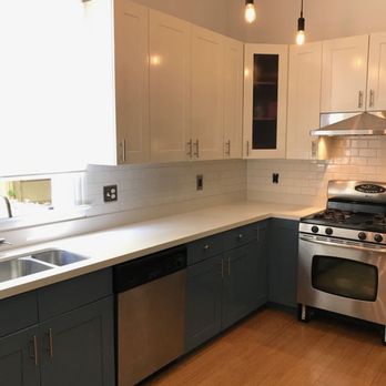 Pristine Coating - Smooth satin finish - paint match sherwin-Williams chips we gave them - Refinishing Services Near Me - San Pablo, California