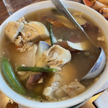 Avenida Restaurant - Pork Sinigang - Filipino Near Me - San Mateo, California Avenida Restaurant - Pork Sinigang - Filipino Near Me - San Mateo, California
