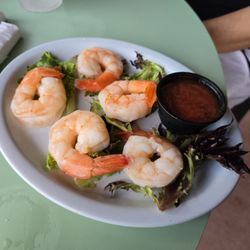 D'Jais Oceanview Bar & Cafe