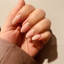 Image Nail And Spa - Gel fill in