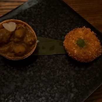 Indian Accent - Indian Near Me - New York, New York Indian Accent - Indian Near Me - New York, New York