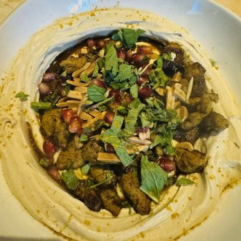 Ezov - Middle Eastern Near Me - Austin, Texas