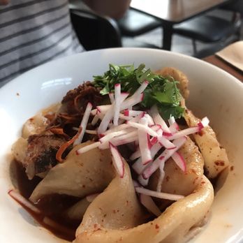 Bao & Noodle - Cumin Braised Lamb Noodles - Chinese Near Me - New Orleans, Louisiana Bao & Noodle - Cumin Braised Lamb Noodles - Chinese Near Me - New Orleans, Louisiana