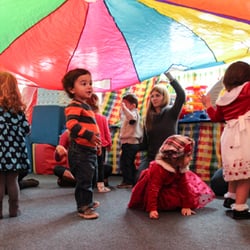 UMC Preschool