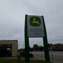 Ag-Pro - John Deere dealer