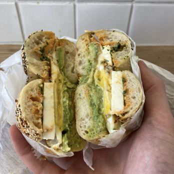 Bagelsaurus - Bagels Near Me - Cambridge, Massachusetts