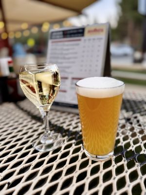 Mammoth Brewing Company by null