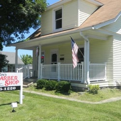 Eric's Barber Shop & Hair Salon