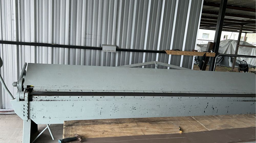 Slide of Alien Roofing