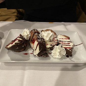 Acquaviva Restaurant - Tartufo! Delicious! - New American Near Me - Hamburg, New Jersey Acquaviva Restaurant - Tartufo! Delicious! - New American Near Me - Hamburg, New Jersey