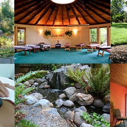 Hidden Springs Wellness Center - A calm and beautiful space, inside and out!