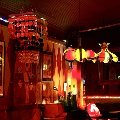 Cosmo's by null