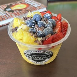 cocobowlz - Super yummy bowl