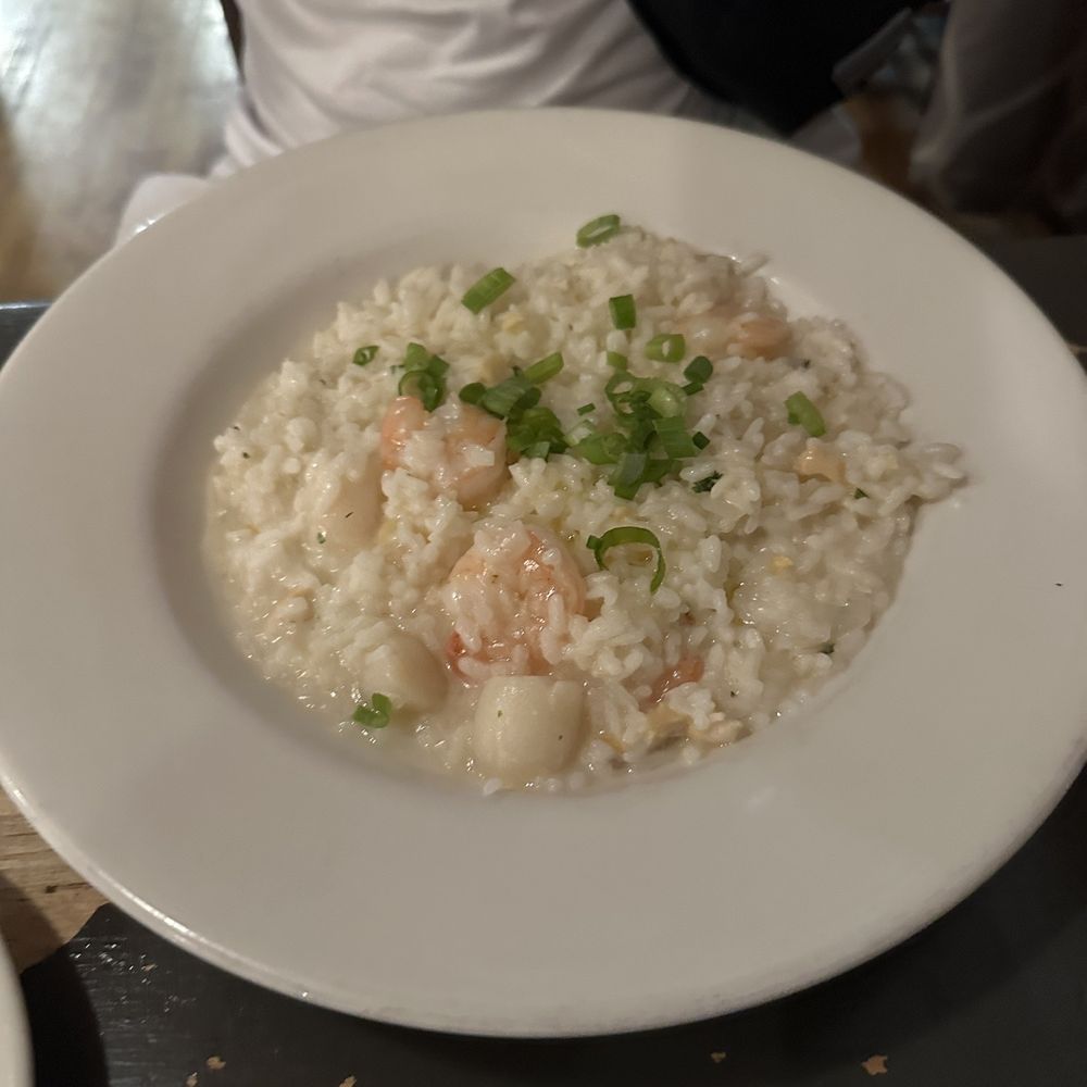Nonna's - Italian Near Me - Springfield, Missouri