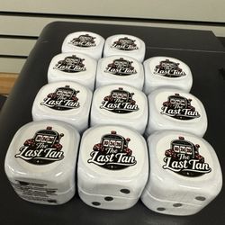 Pak Mail - Party merch