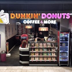 Dunkin' Donuts