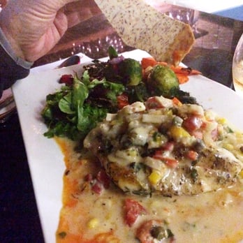 Wild Garlic Grill - Seabass fillet - French Near Me - Tucson, Arizona Wild Garlic Grill - Seabass fillet - French Near Me - Tucson, Arizona