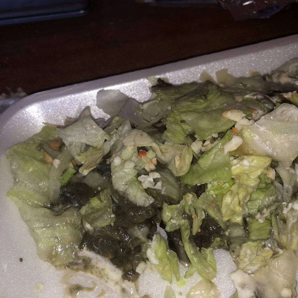 Tacos El Guero - Mexican Near Me - San Ysidro, California