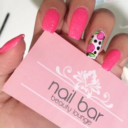 Nail Bar