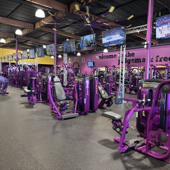 Planet Fitness - Workout equipment - Gyms Near Me - Glendale, Arizona Planet Fitness - Workout equipment - Gyms Near Me - Glendale, Arizona