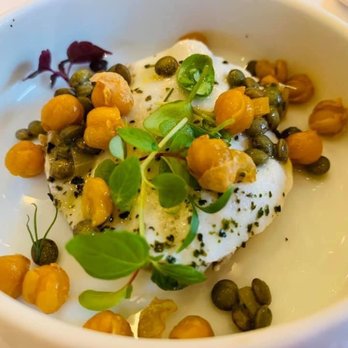Bellefeuille - Saint-James Paris Restaurant - French Near Me - Paris, 75