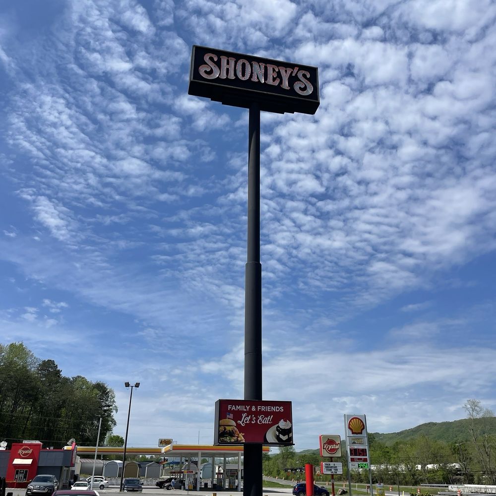 Shoney's - Harriman - Breakfast & Brunch Near Me - Harriman, Tennessee Shoney's - Harriman - Breakfast & Brunch Near Me - Harriman, Tennessee