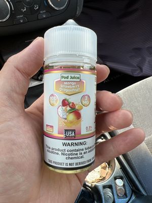 The Smoke Shop by null