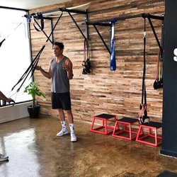 SURFCORE fitness
