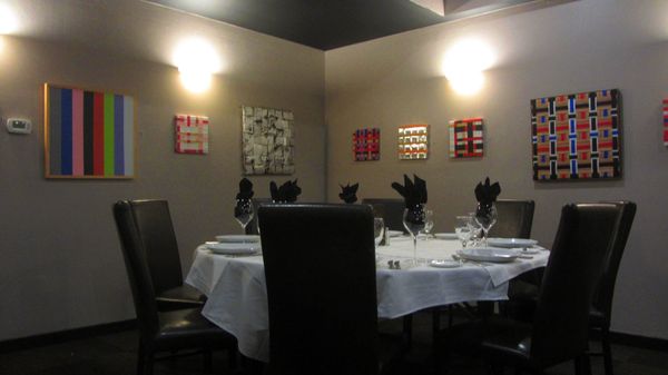 La Cena Ristorante by null
