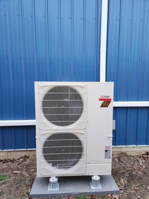 Slide of Jake's Heating Air & Plumbing