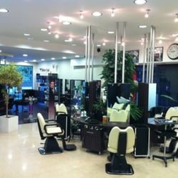 VIP Coiffure