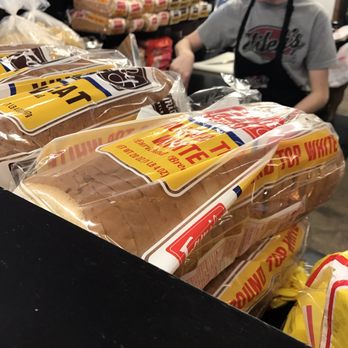 Vitek's Market - White or Wheat? - Barbeque Near Me - Waco, Texas Vitek's Market - White or Wheat? - Barbeque Near Me - Waco, Texas