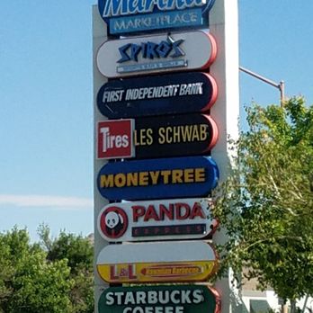 Marina Marketplace - Shopping Centers Near Me - Sparks, Nevada Marina Marketplace - Shopping Centers Near Me - Sparks, Nevada