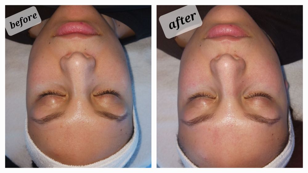 Blissful Lux Beauty Logo