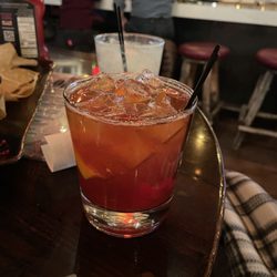 Cowboy Jack's Altoona - Old fashioned