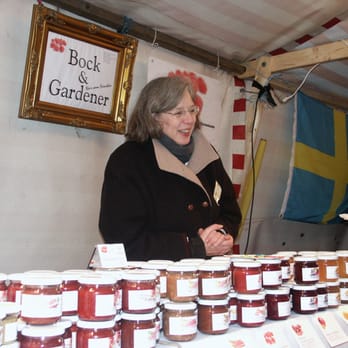 Bock & Gardener - Delicatessen Near Me - Berlin, BE Bock & Gardener - Delicatessen Near Me - Berlin, BE