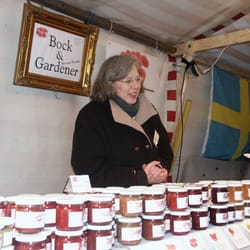 Bock & Gardener