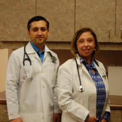 R Family Medical Group