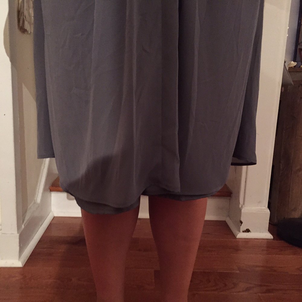 Tailoring by Jamie - Lining longer than dress and hem uneven. - Sewing & Alterations Near Me - Lafayette Hill, Pennsylvania Tailoring by Jamie - Lining longer than dress and hem uneven. - Sewing & Alterations Near Me - Lafayette Hill, Pennsylvania