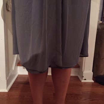 Tailoring by Jamie - Lining longer than dress and hem uneven. - Sewing & Alterations Near Me - Lafayette Hill, Pennsylvania Tailoring by Jamie - Lining longer than dress and hem uneven. - Sewing & Alterations Near Me - Lafayette Hill, Pennsylvania