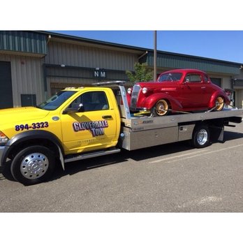 Cloverdale Tow - Towing Near Me - Cloverdale, California Cloverdale Tow - Towing Near Me - Cloverdale, California