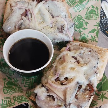 Cheba Hut Toasted Subs - French dip - Bars Near Me - Aurora, Colorado