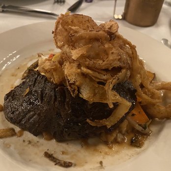 Bella Siena - Italian Near Me - Benicia, California